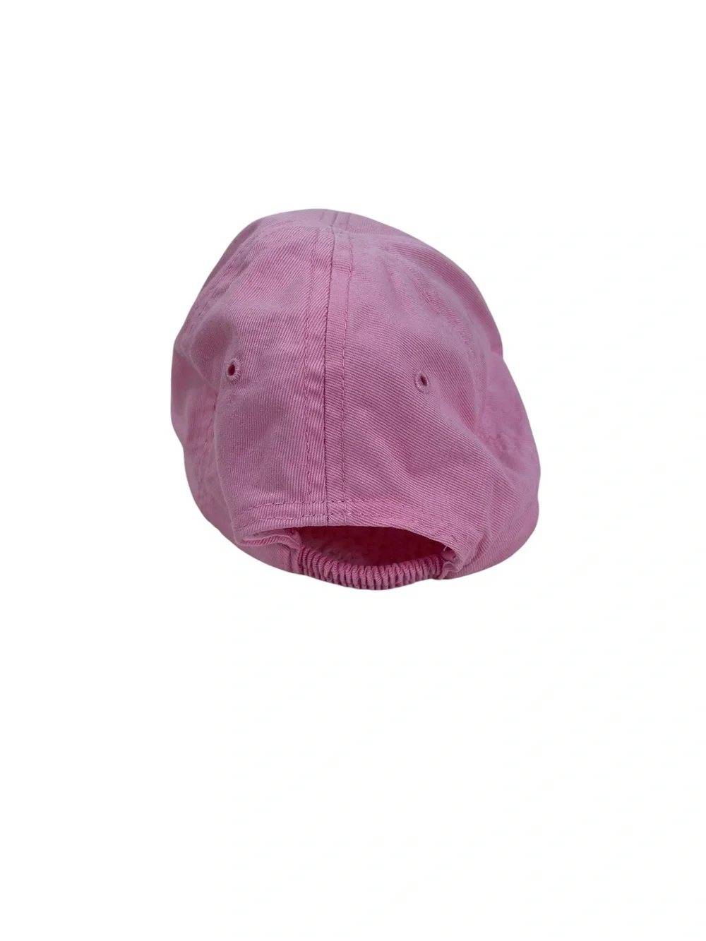 Vintage Y2K St. Louis Cardinals Pink Youth Baseball Cap Twins Enterprise MLB STL